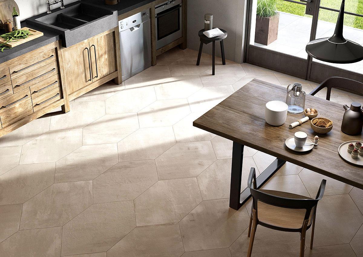 Creative Concrete Imola Ceramica