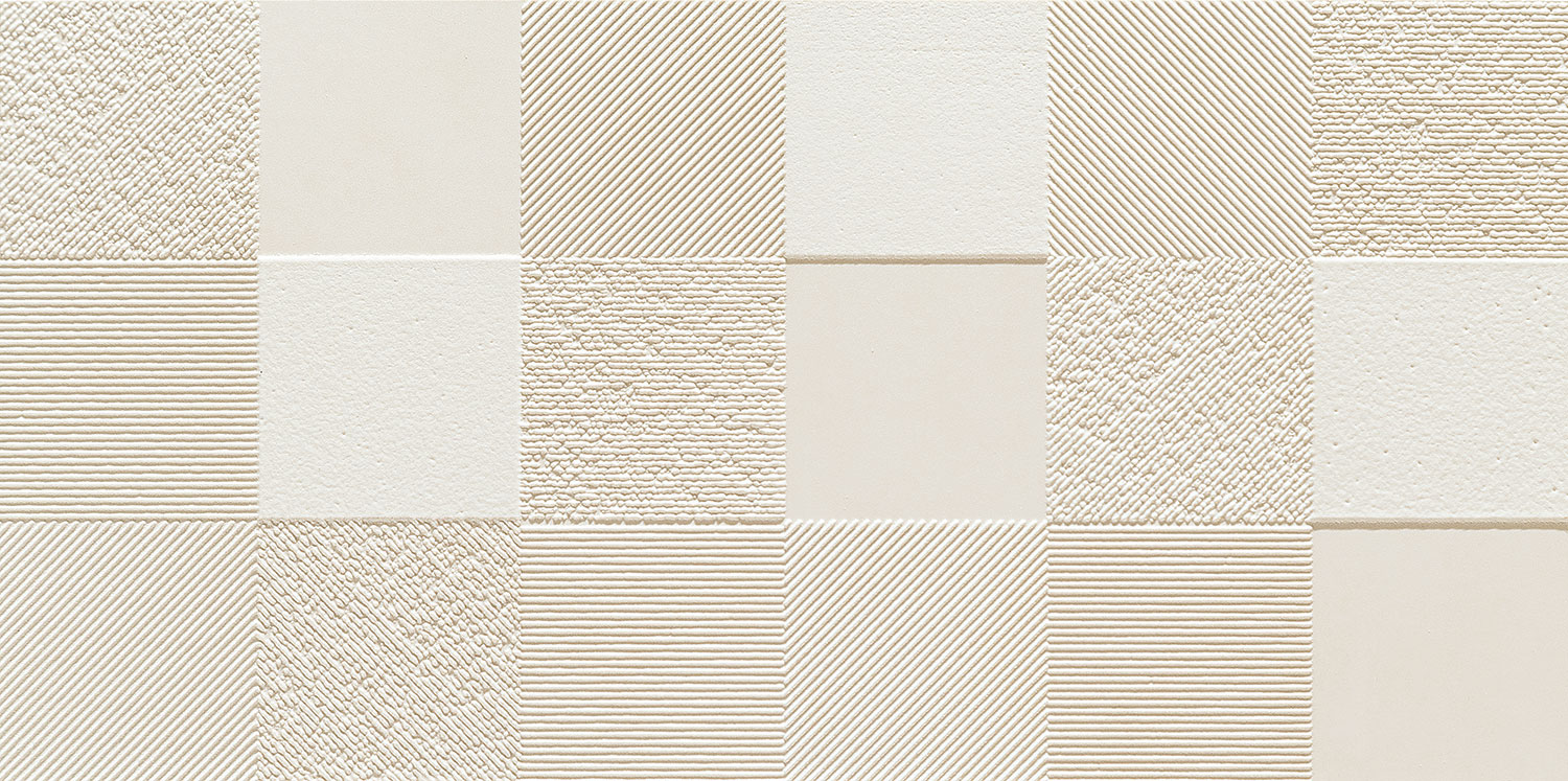Blinds white STR 1 29,8*59 Tubadzin