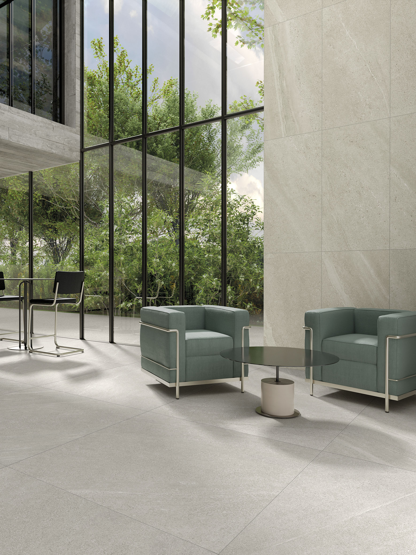 Limestone MGM Ceramiche