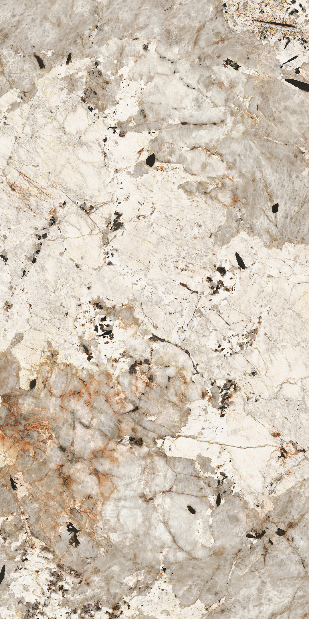 777622 Nature Mood Tundra Matte 6mm 160x320 Casa Dolce Casa