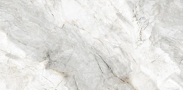 Palissandro White Glossy 60x120 Art & Natura