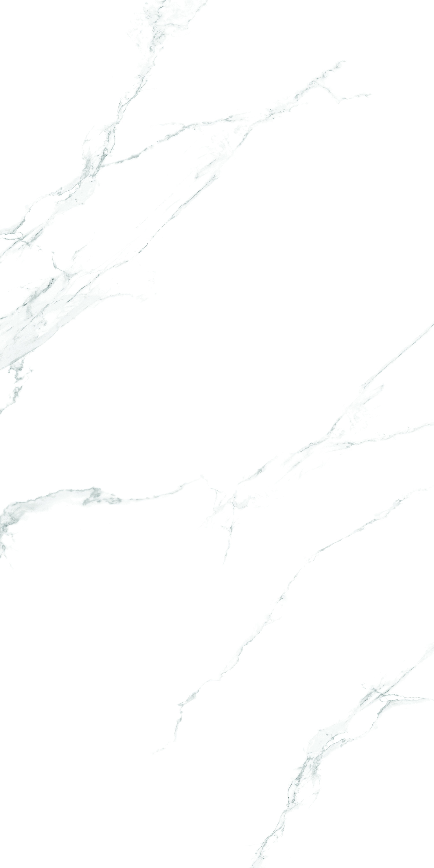 Carrara White Rustic Punch 60х120 Maimoon Ceramica