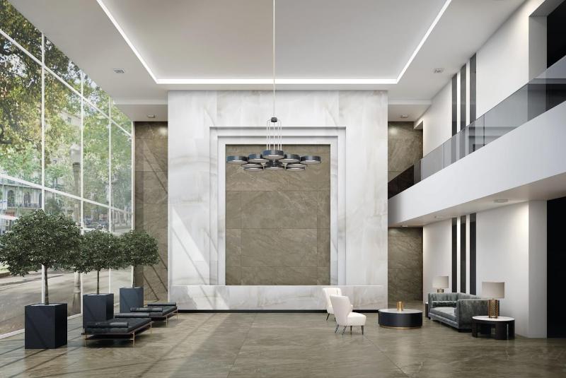 Varese Onice Soft Matt Mix 160x320 TAU Ceramica