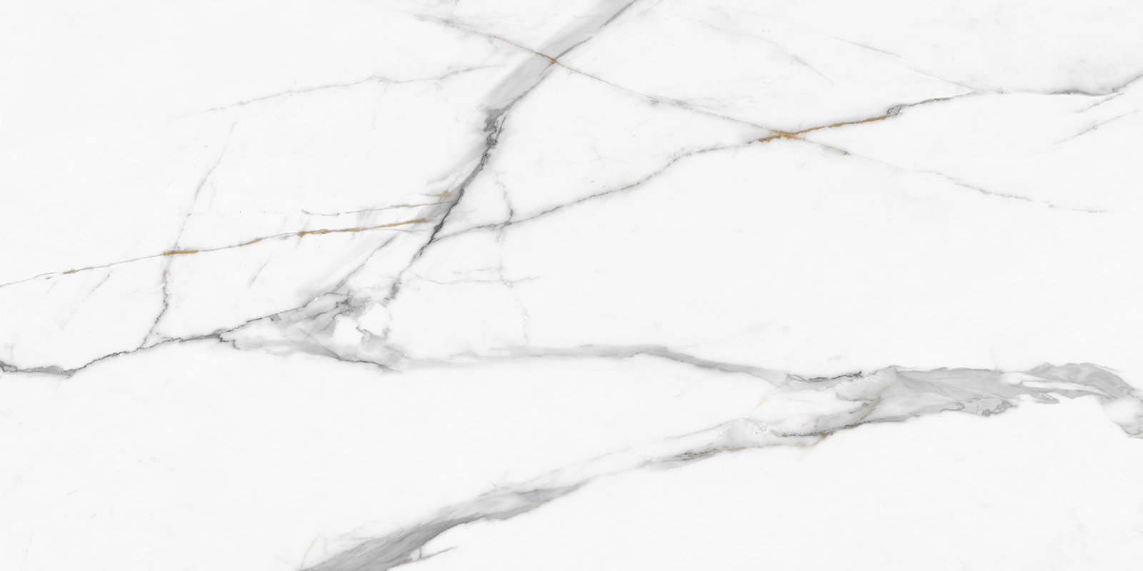 60120REG00P Calacatta Regal полированный 600x1200x7 New Trend
