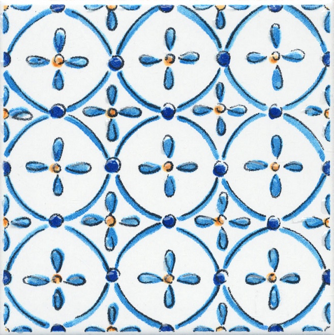 STG/A450/5232 Капри майолика 20х20 Kerama Marazzi