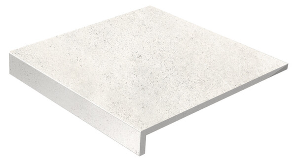 Urban Peldano Recto Blanco 29.7x31.5 Gres de Aragon