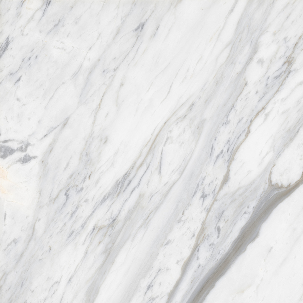GT60606203PR Calacatta Belgia Белый 60x60 Global Tile