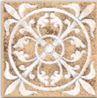 C1294/SG1550 Сонет песочный 4.7x4.7 Kerama Marazzi