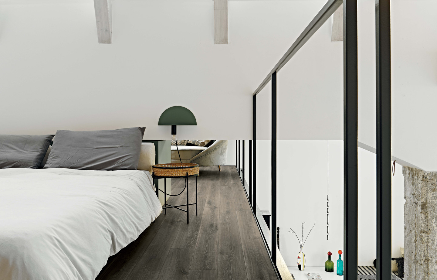 Woodslate Life Cerim