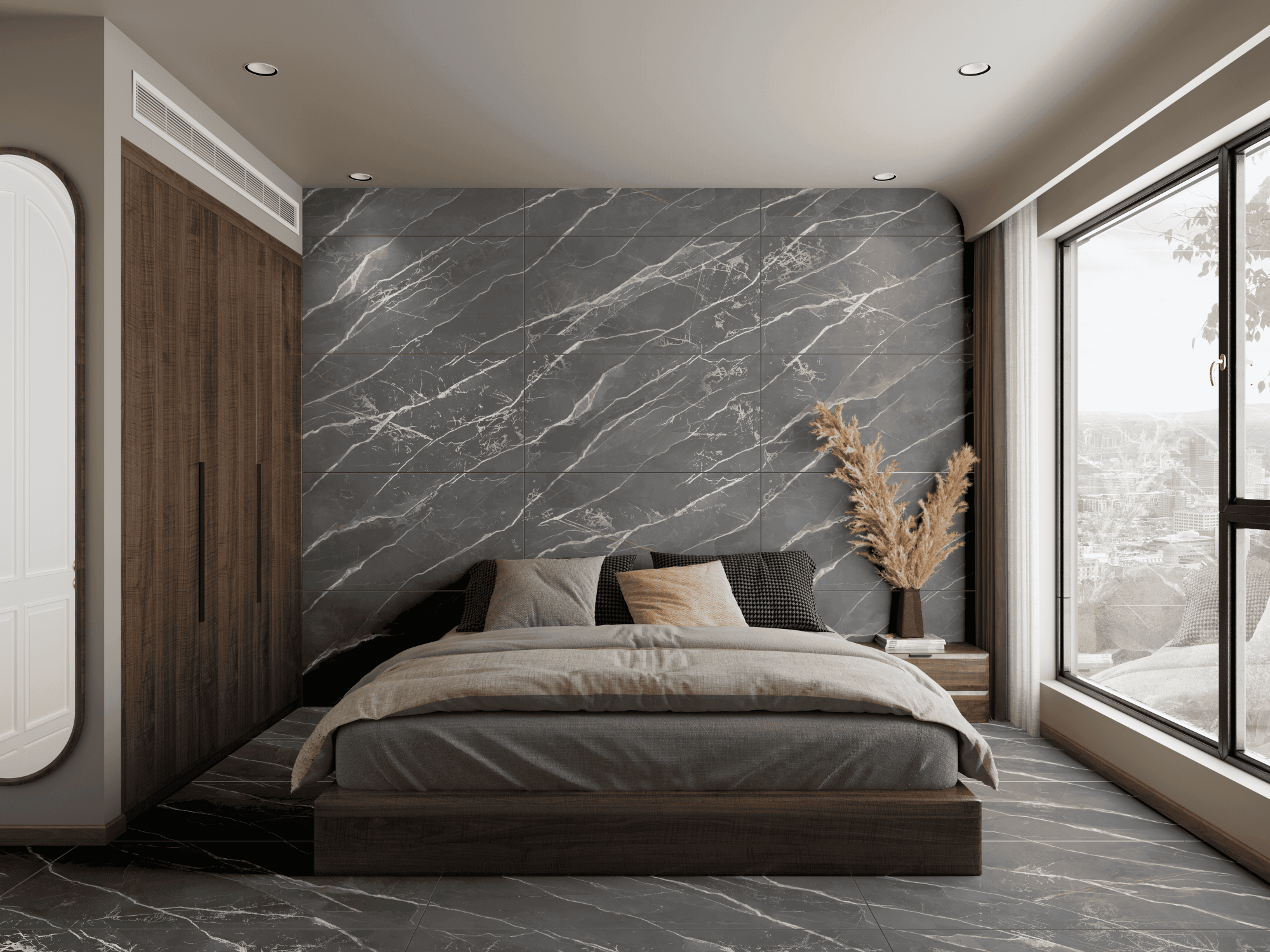 Essential Grafite Kerald