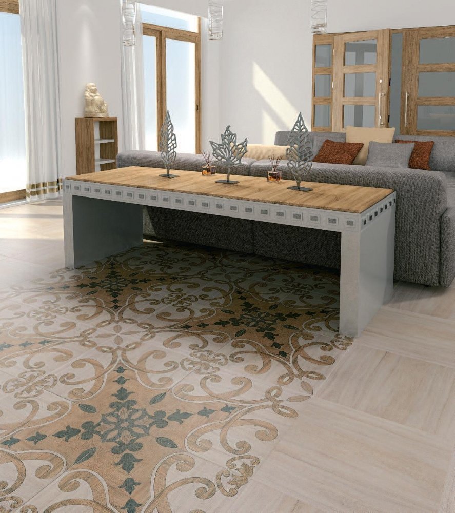 Якаранда Kerama Marazzi