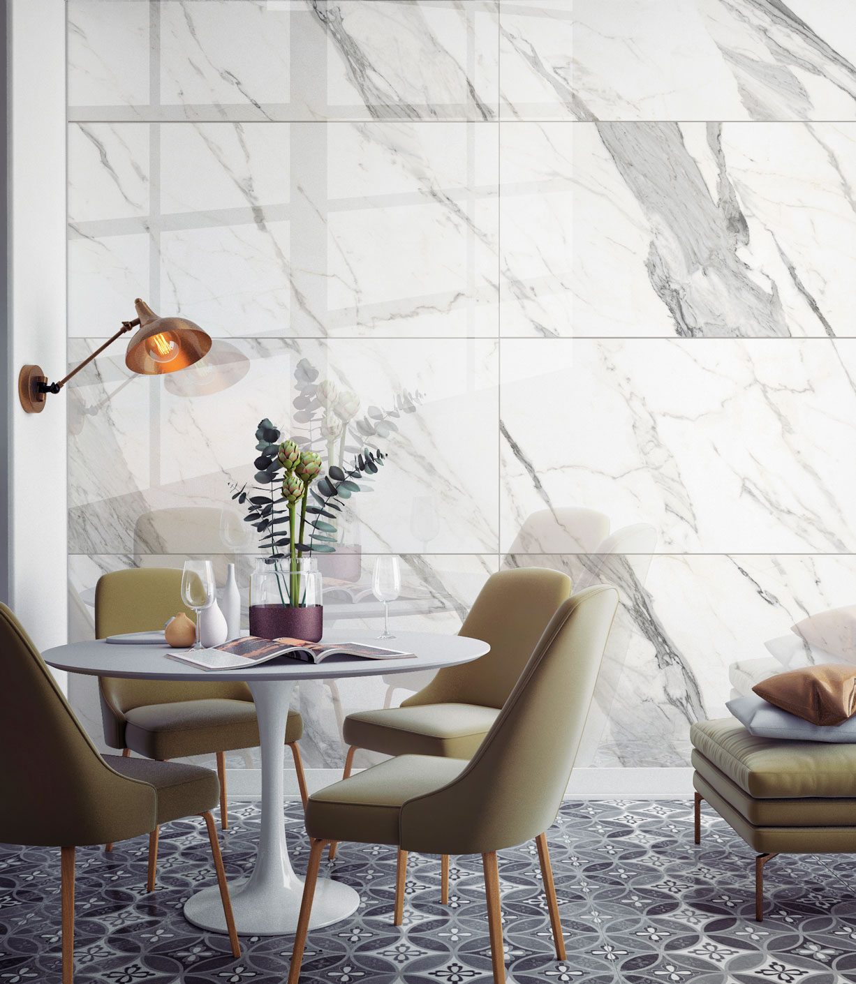 Verona Global Tile