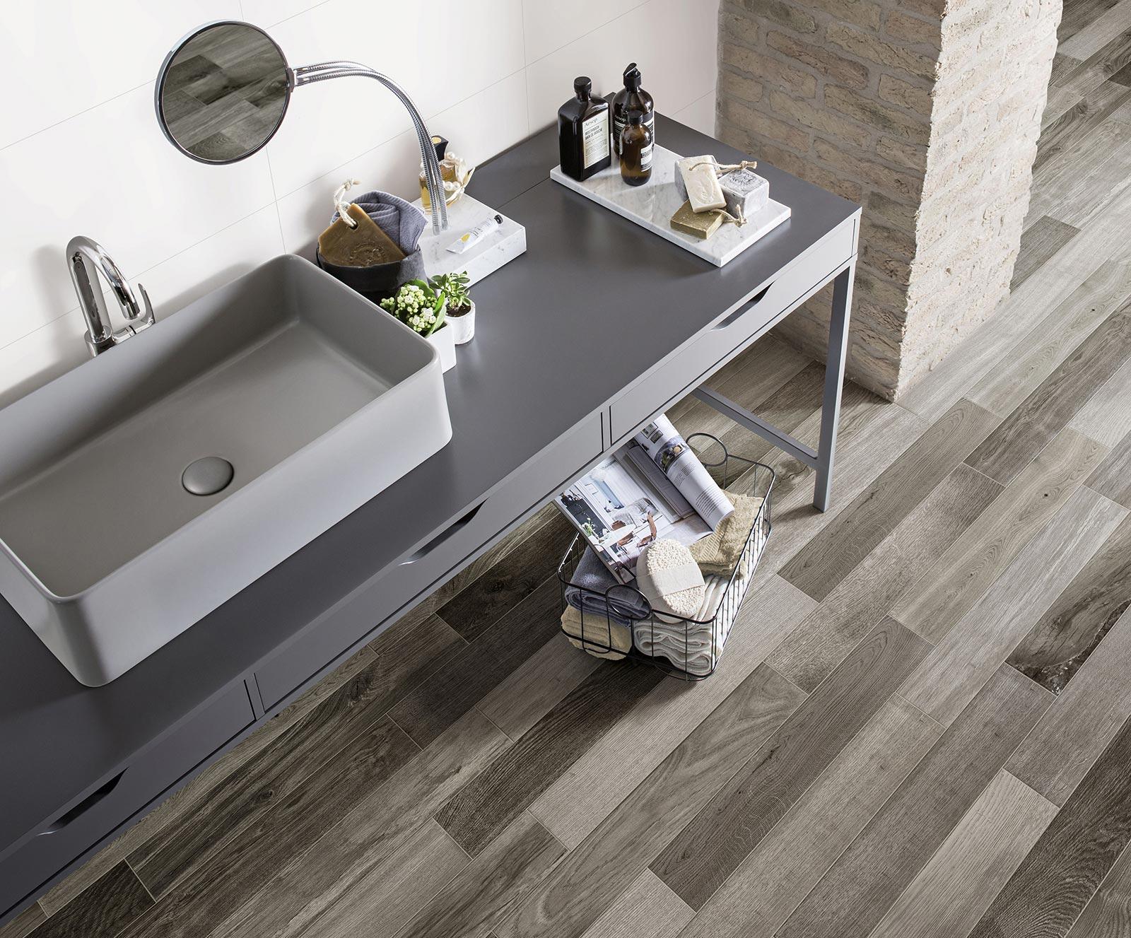 Treverkfusion MARAZZI Italy