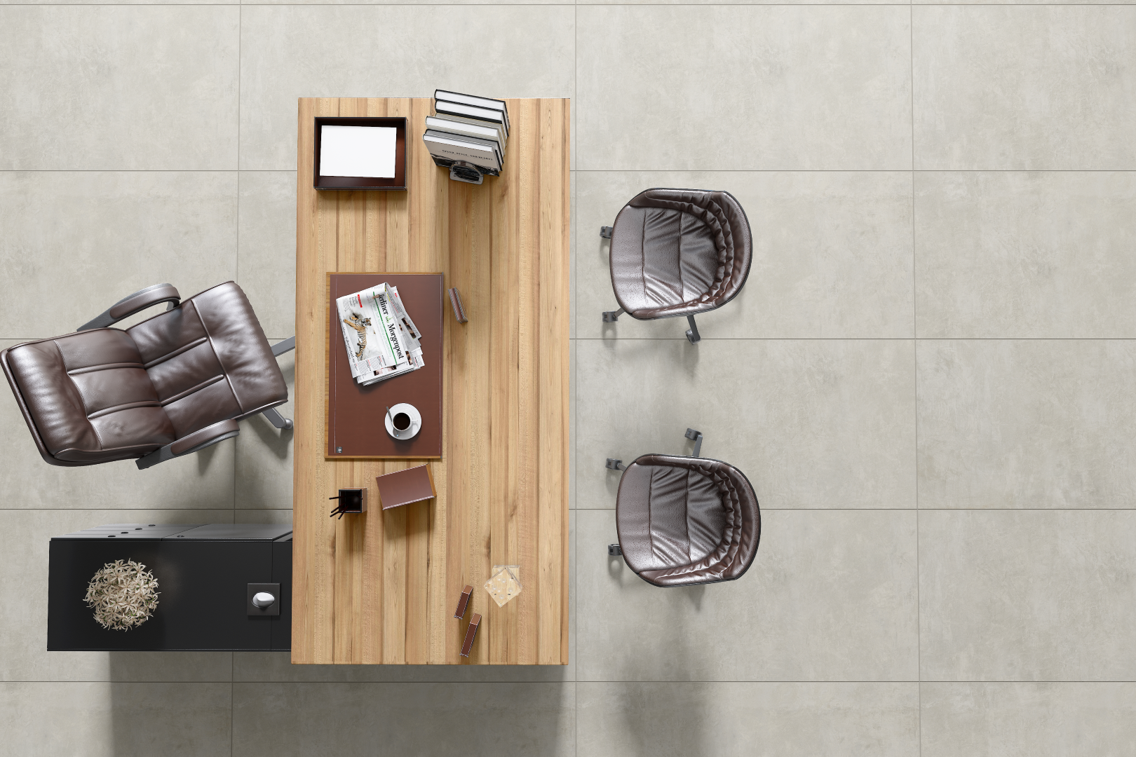 Portland Kerald фото 3