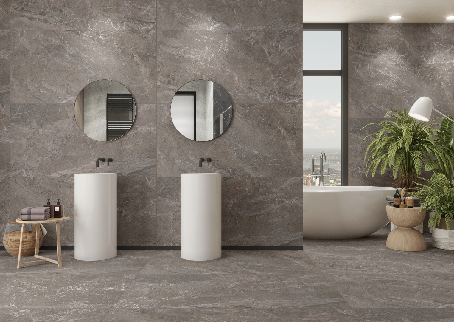 Turkish Fossil Kerald