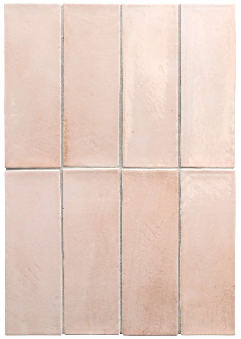 32325 Miyako Cyrstal Pink Gloss 5x15 EQUIPE