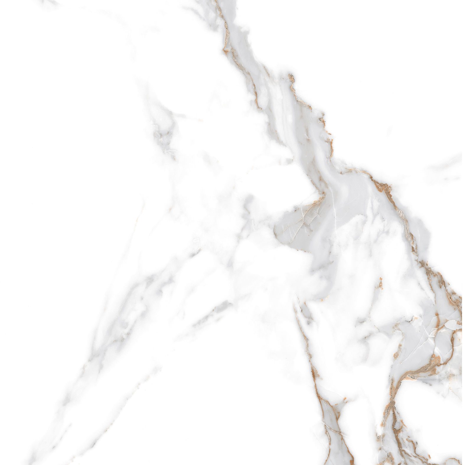 CR6002-A Statuario Seville Carving 60x60 Arcadia Ceramica фото 5