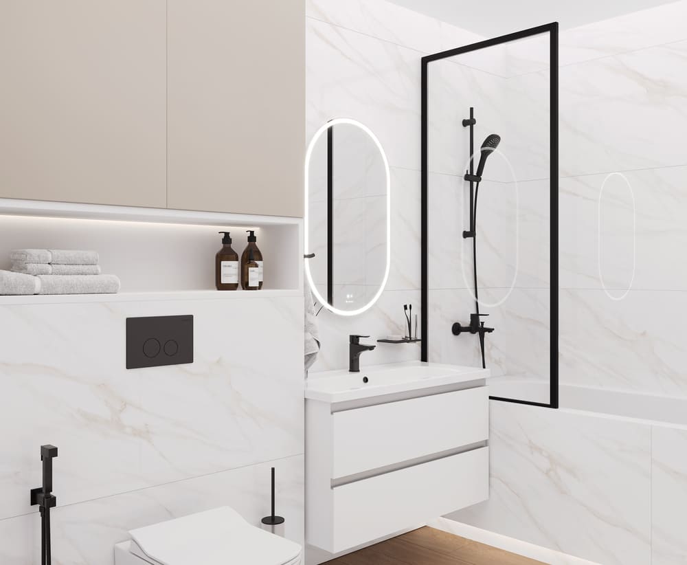 Calacatta Clarity Gold Ceradim