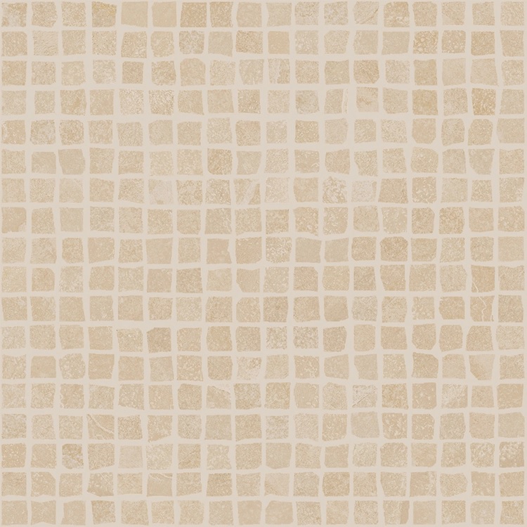600080000350 Materia Magnesio Mosaico Roma 30x30 Italon