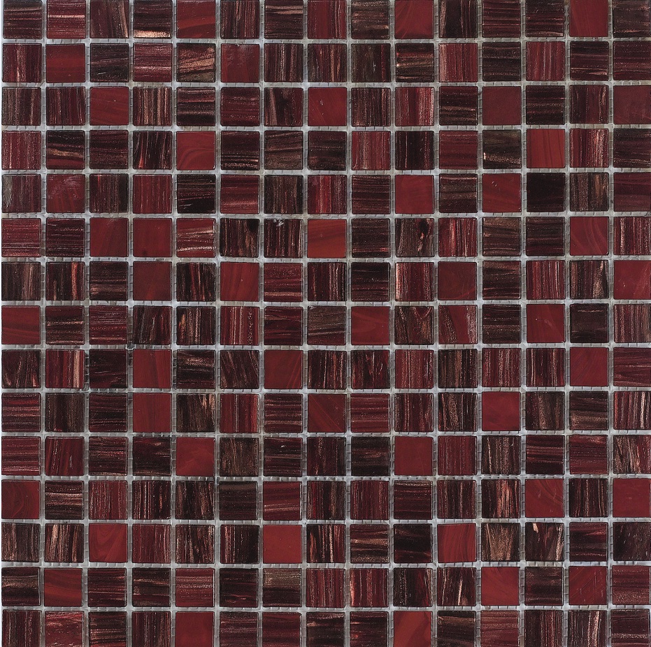 Madagascar R+ 2x2 32.7x32.7 ROSE MOSAIC