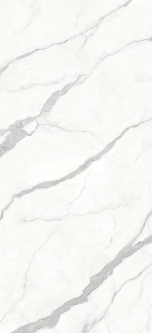 MN026AY271206 Statuario Altissimo Matt 6mm 120x270 Moreroom Stone