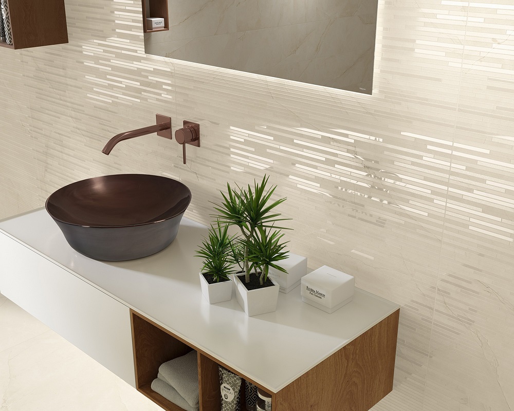 187594 Bella Crema Rec 60х60 Dune