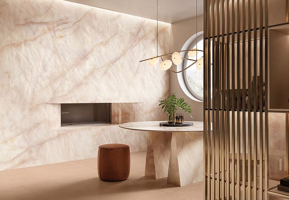 Tele di Marmo Crystal Emilceramica фото 8