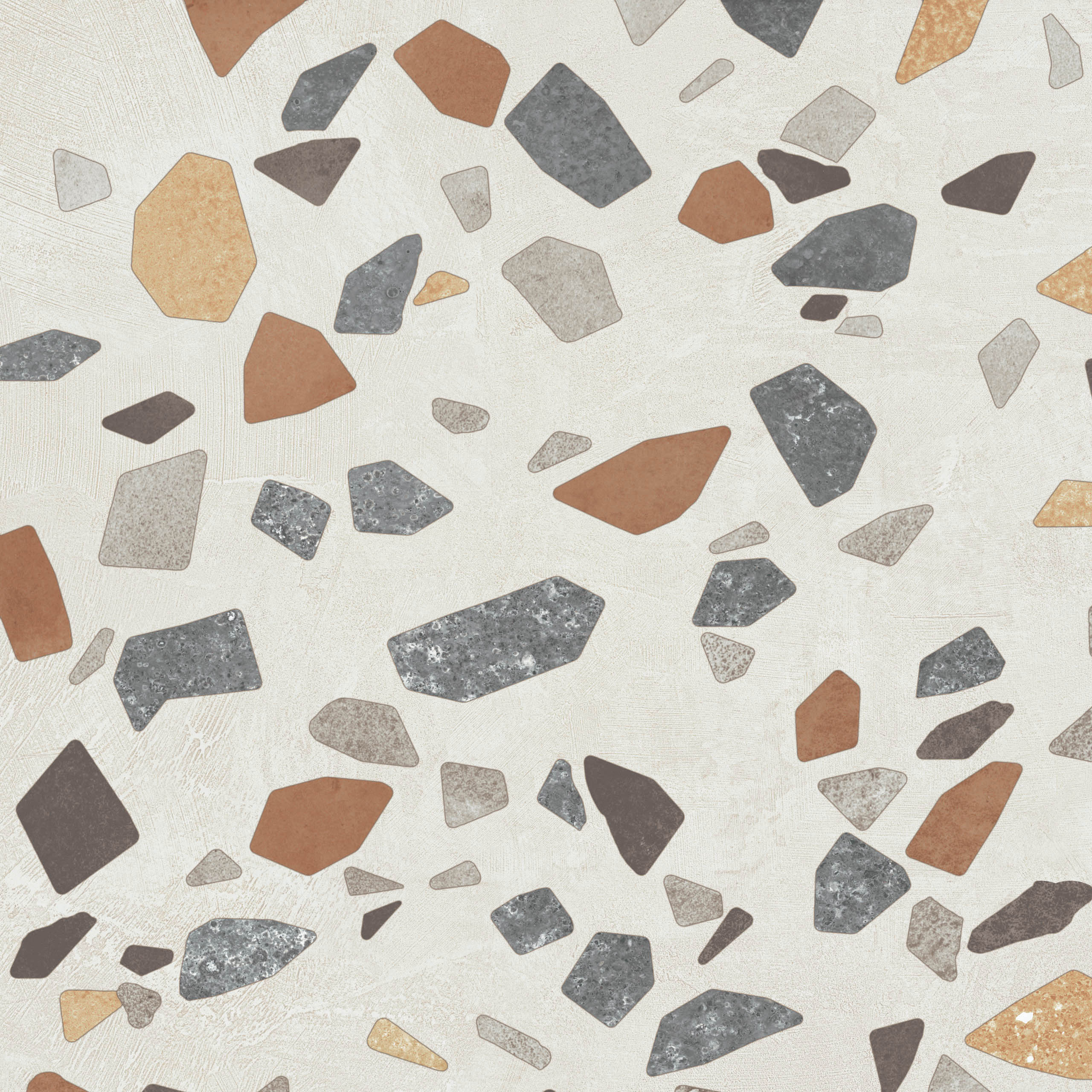 AT02 Arti Multicolor Неполированный Рект. 60x60x9 Ametis by Estima фото 8