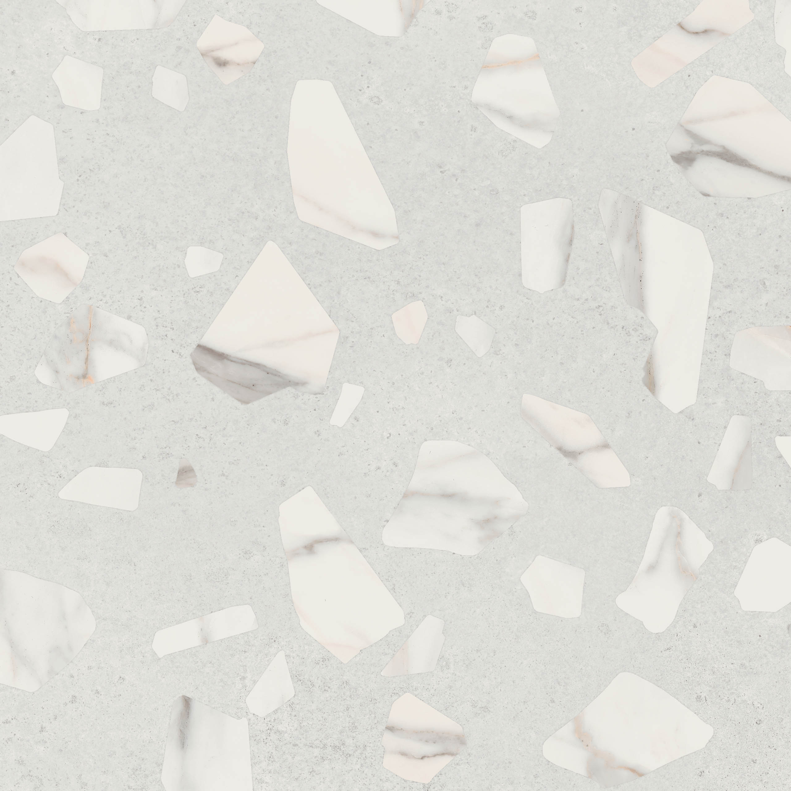 AT01 Arti Grey Неполированный Рект. 60x60x9 Ametis by Estima фото 3