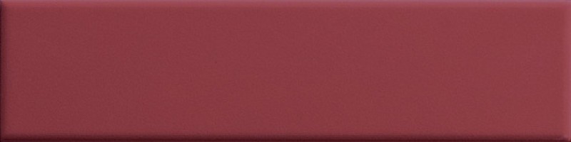 4101164 Plain Bordeaux 5x20 41ZERO42