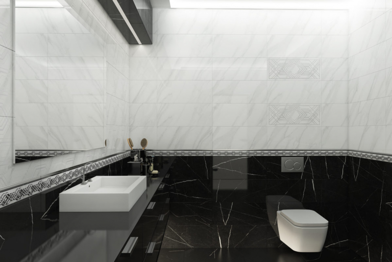 Aurora Global Tile
