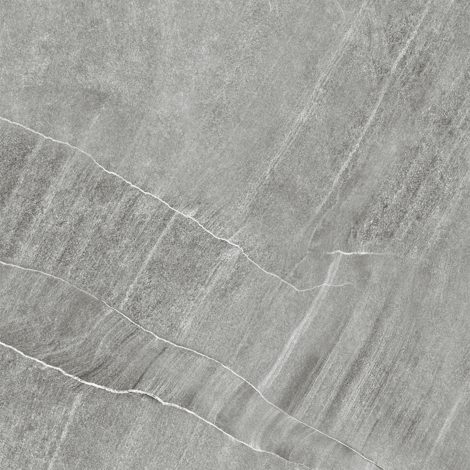 D60204M Rock Steel карвинг 600x600x9.5 Delacora