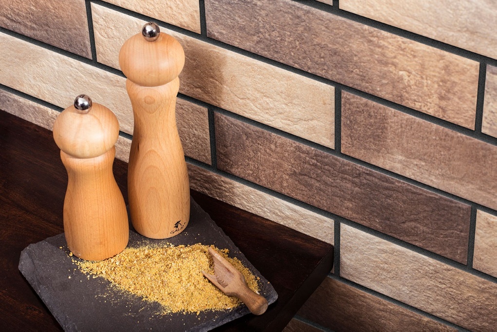 Loft Brick CERRAD