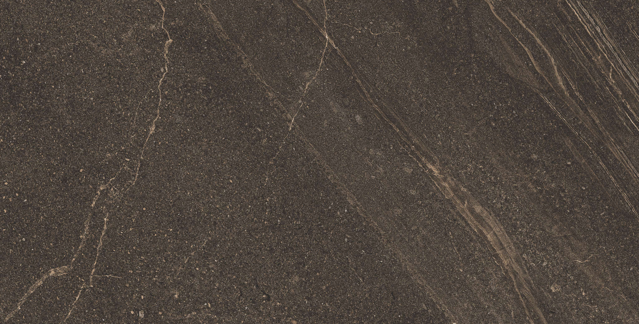 GB04 Gabbro неполированный 60x120x1 Estima