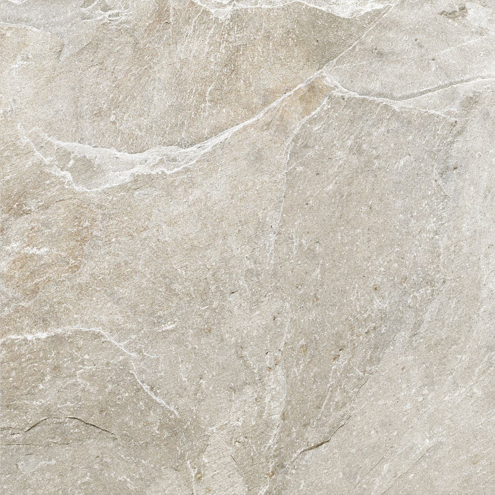 D60225M Stoncrete Beige карвинг 600x600x9.5 Delacora