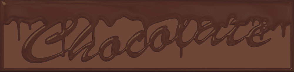 Chocolate Chocolatier 10x40 Monopole Ceramica