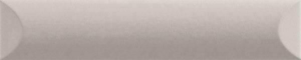 192103 Up Cuscino Grey Matte 25x5 Ava Ceramica