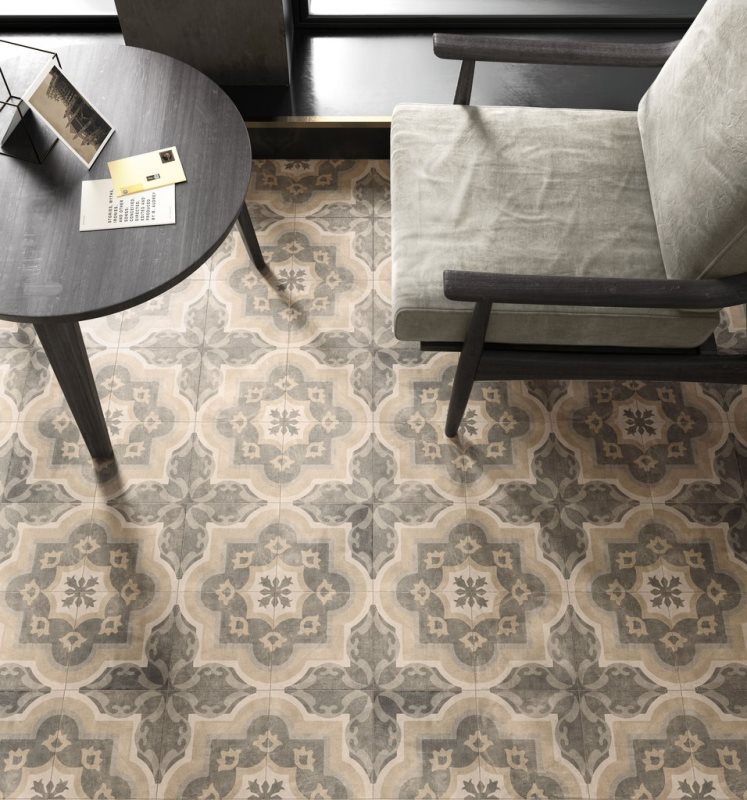 Patchwork Classic Sant Agostino