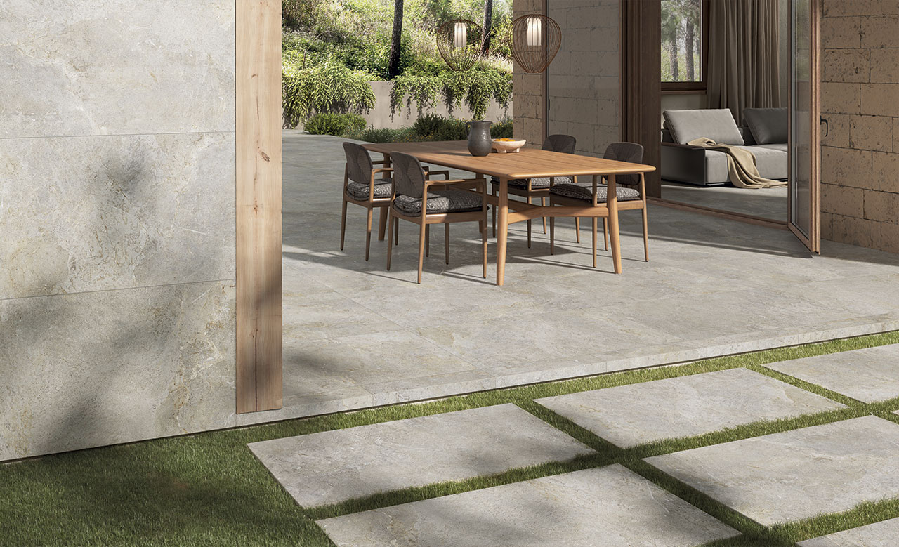 1089326 Evergreige Rett (P) 60х120 Cercom фото 11