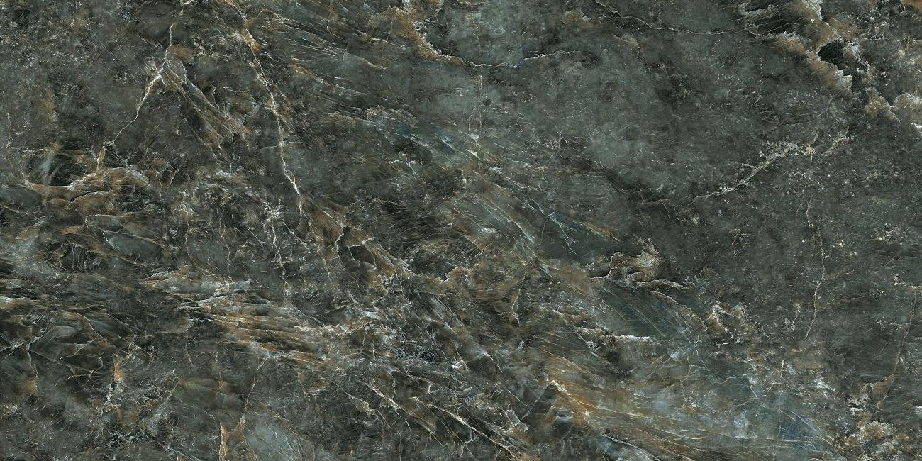 Almond Green High Glossy 80х160 Ocean-Ceramic