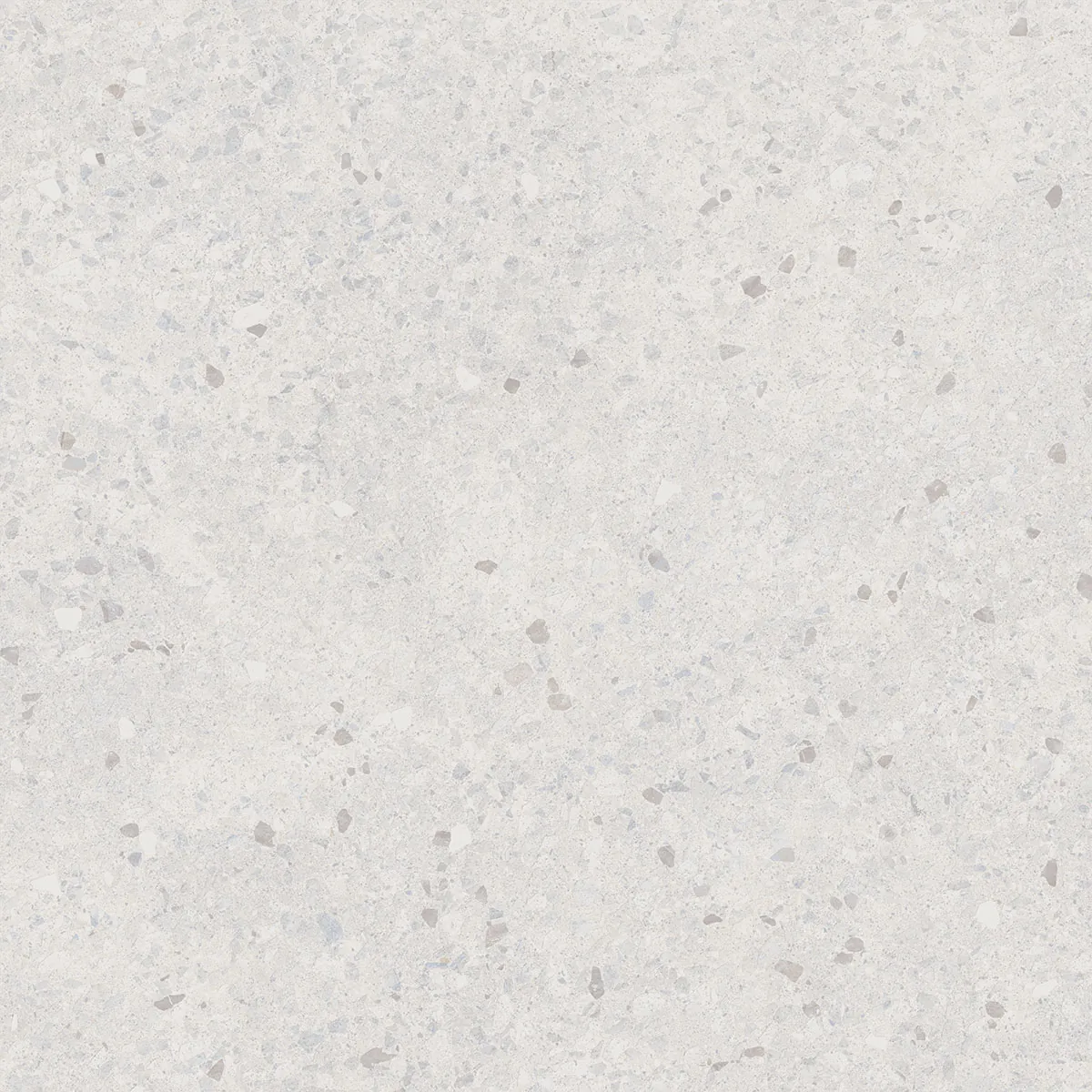 SG632420R Терраццо серый светлый обрезной 60x60 Kerama Marazzi