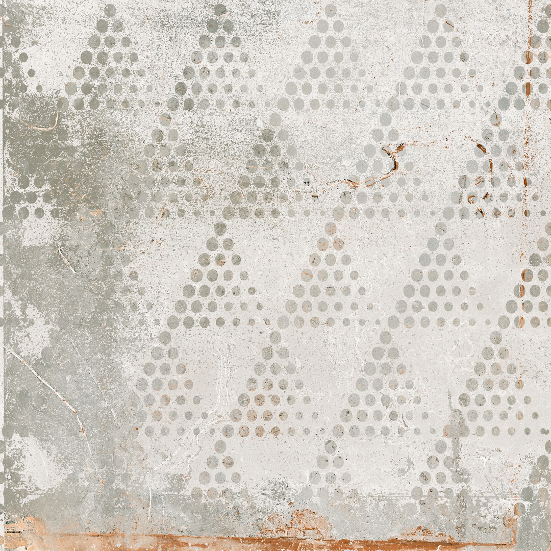 Oxidart Patchwork Light 20x20 Sant Agostino