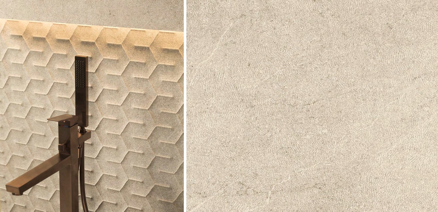 Saddle Porcelanosa