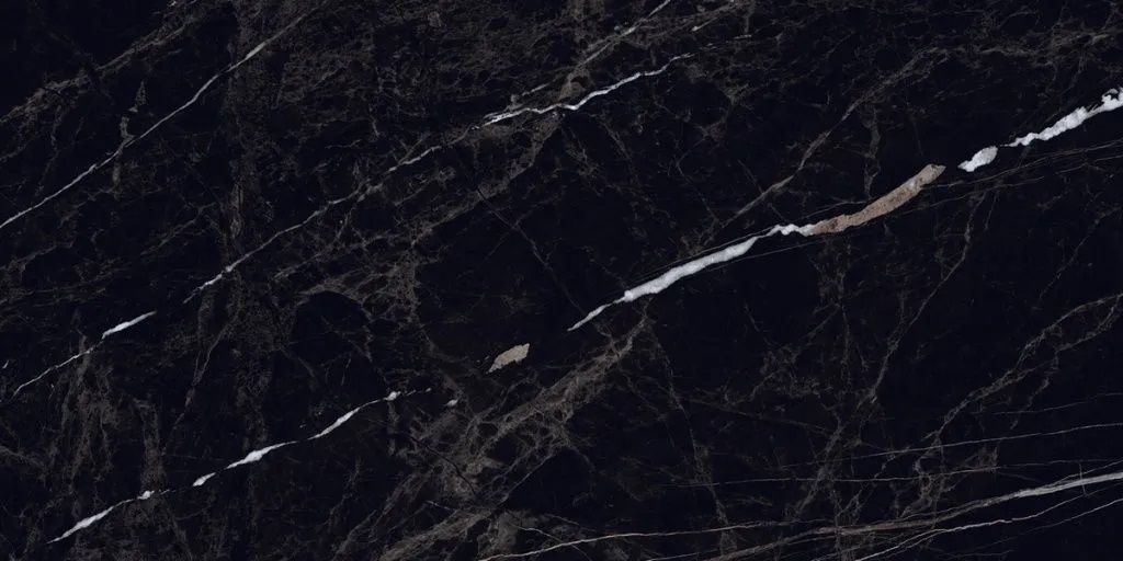 N12047 Nero Rock Polished 60x120 Neodom