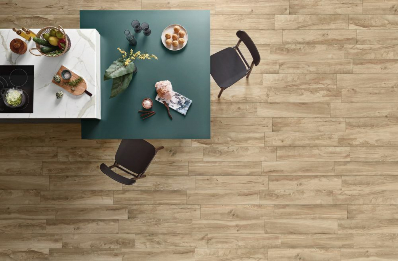 Beige 20x100 Love Ceramic Tiles