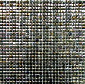 РТ 030 Моноколор стальной 30х30 Keramissimo