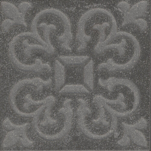 SBD023/DD2021 Про Матрикс антрацит 9.5x9.5 Kerama Marazzi