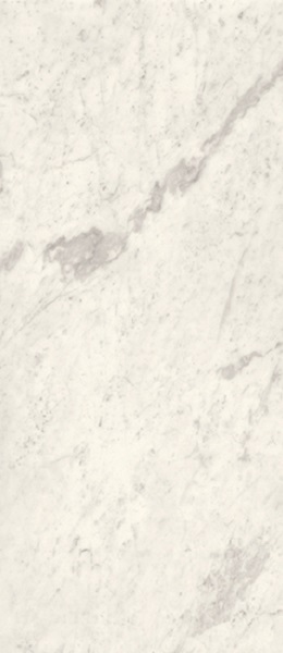 Starlight Carrara White Glossy 3.5 mm 120x278 Kerlite
