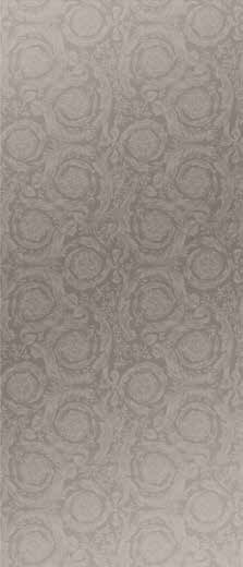 0021120 Barocco Platinum Lux Rett 120x280 Versace (Gardenia Orchidea)