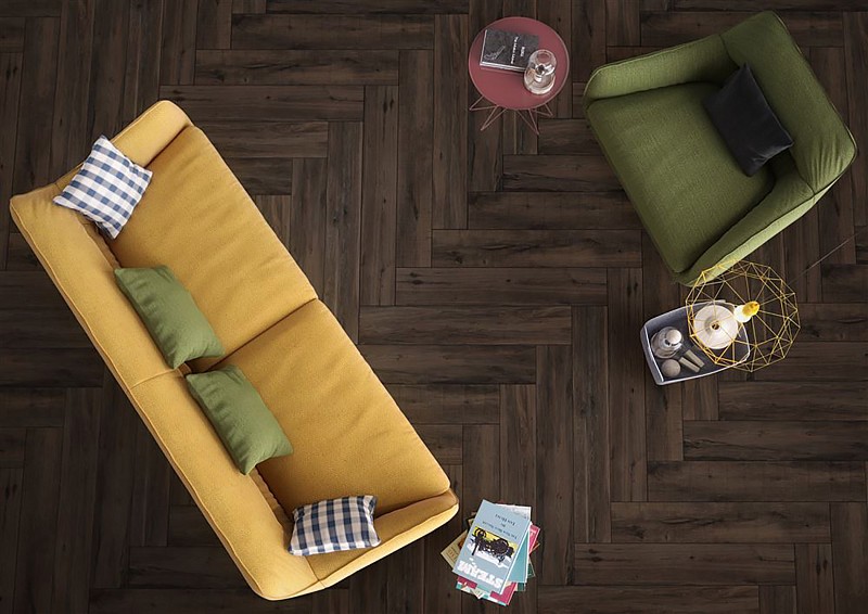 K946243R0001VTET Aspenwood Вишня Матовый R10A Ректификат 20x120x0,9 Vitra